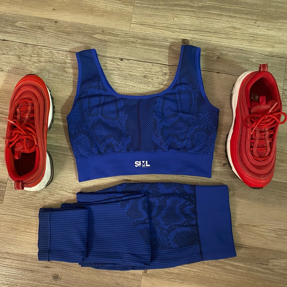 Yoga Set